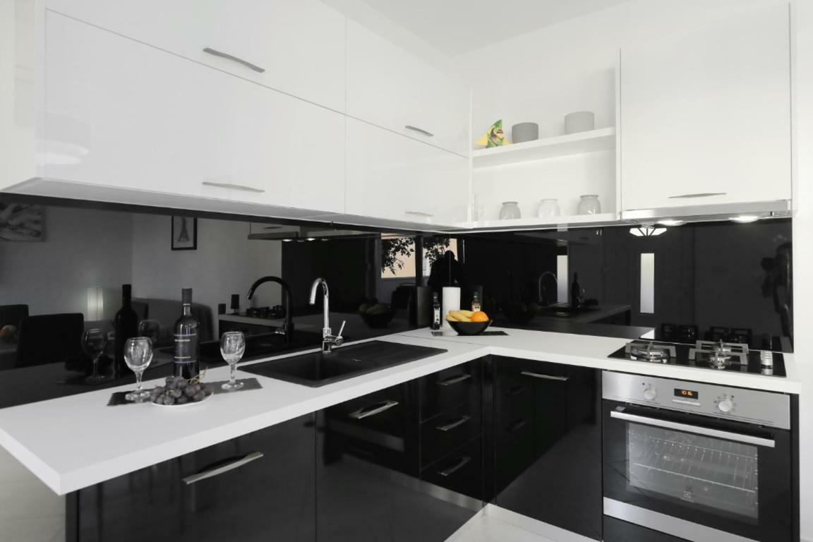 Luxury Apartment Bella Zadar Dış mekan fotoğraf