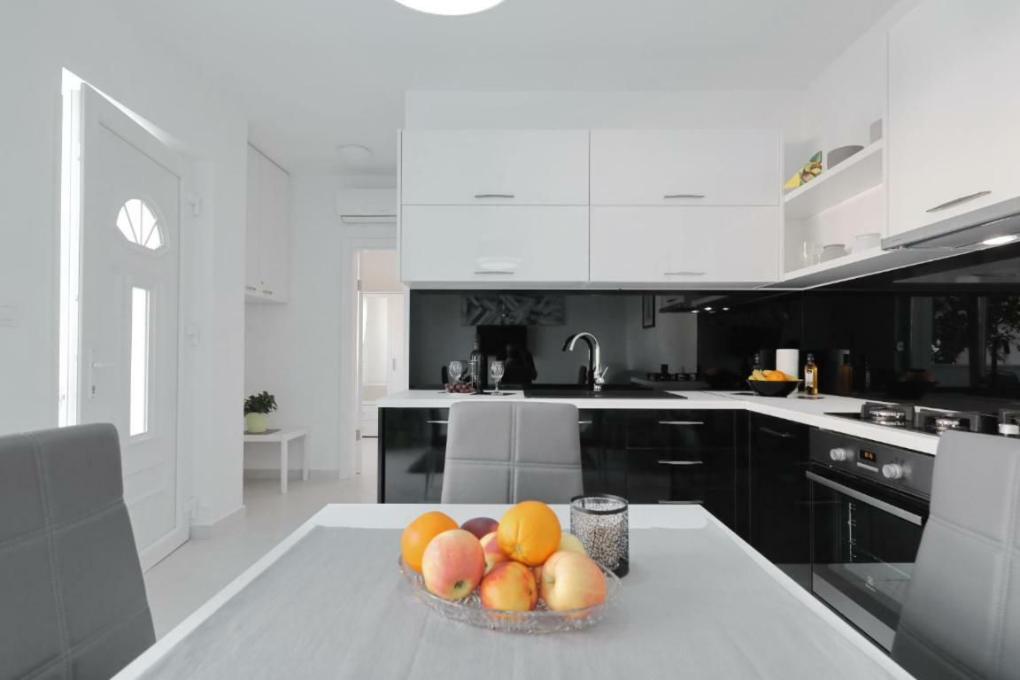 Luxury Apartment Bella Zadar Dış mekan fotoğraf